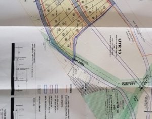 Telek eladó on Cluj-napoca, Zóna Faget