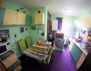 , 81m2 on Cluj-napoca, Zóna Manastur