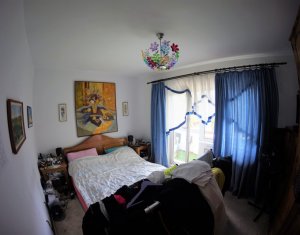 Lakás 4 szobák eladó on Cluj-napoca, Zóna Manastur