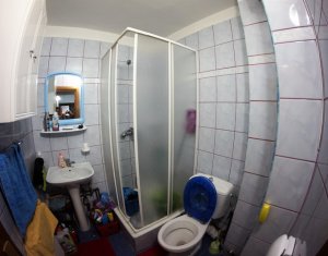 Lakás 4 szobák eladó on Cluj-napoca, Zóna Manastur