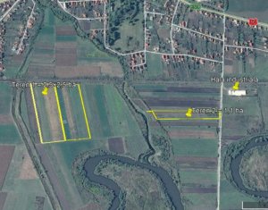 Telek eladó on Rascruci