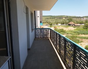 Lakás 3 szobák eladó on Floresti