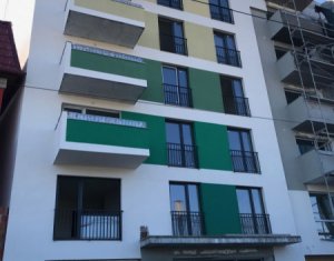 Lakás 3 szobák eladó on Cluj-napoca, Zóna Centru