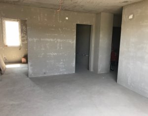 Lakás 3 szobák eladó on Cluj-napoca, Zóna Centru