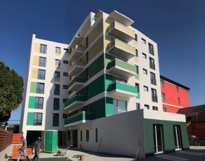 Lakás 3 szobák eladó on Cluj-napoca, Zóna Centru