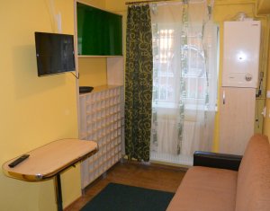 Lakás 1 szobák eladó on Cluj-napoca, Zóna Centru