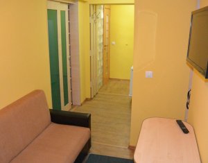 Lakás 1 szobák eladó on Cluj-napoca, Zóna Centru