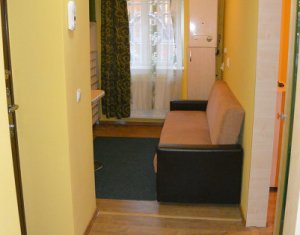 Lakás 1 szobák eladó on Cluj-napoca, Zóna Centru