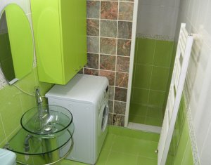 Lakás 1 szobák eladó on Cluj-napoca, Zóna Centru