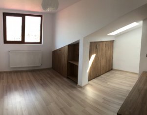 Lakás 3 szobák eladó on Floresti