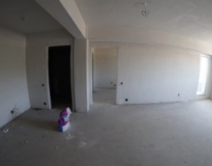 Lakás 3 szobák eladó on Cluj-napoca, Zóna Baciu