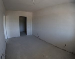 Lakás 3 szobák eladó on Cluj-napoca, Zóna Baciu