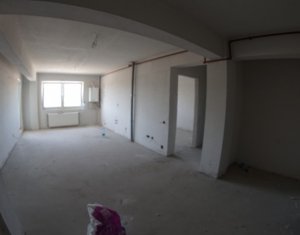 Lakás 3 szobák eladó on Cluj-napoca, Zóna Baciu