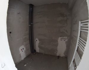 Lakás 3 szobák eladó on Cluj-napoca, Zóna Baciu