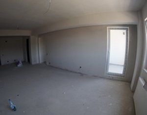 Lakás 3 szobák eladó on Cluj-napoca, Zóna Baciu