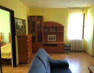 Lakás 3 szobák eladó on Floresti