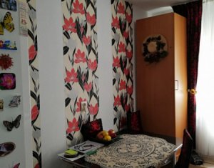 Lakás 2 szobák eladó on Floresti