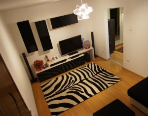 Lakás 3 szobák eladó on Cluj-napoca, Zóna Manastur