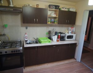 Lakás 3 szobák eladó on Cluj-napoca, Zóna Manastur