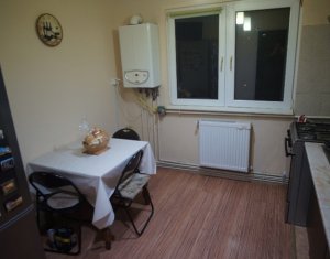 Lakás 3 szobák eladó on Cluj-napoca, Zóna Manastur