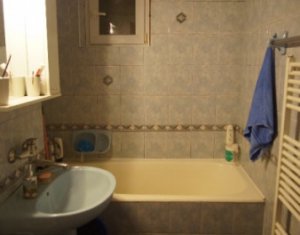 Lakás 3 szobák eladó on Cluj-napoca, Zóna Manastur