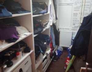 Lakás 3 szobák eladó on Cluj-napoca, Zóna Manastur