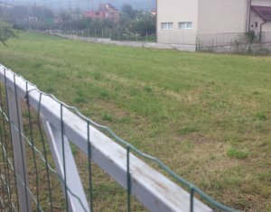 Telek eladó on Cluj-napoca, Zóna Faget