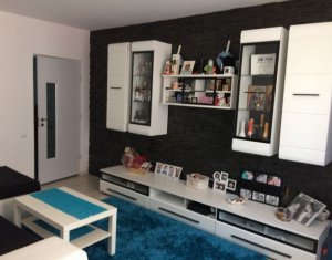 Lakás 2 szobák eladó on Floresti