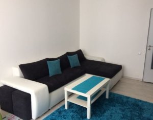 Lakás 2 szobák eladó on Floresti