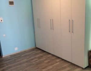 Lakás 2 szobák eladó on Floresti