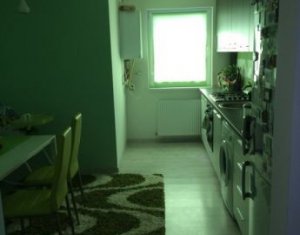 Lakás 2 szobák eladó on Floresti