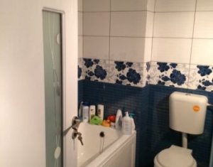 Lakás 2 szobák eladó on Floresti