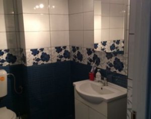 Lakás 2 szobák eladó on Floresti