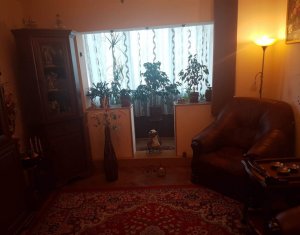 Lakás 4 szobák eladó on Cluj-napoca, Zóna Manastur