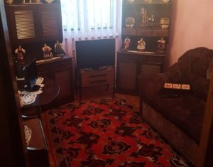 Lakás 4 szobák eladó on Cluj-napoca, Zóna Manastur