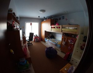 Lakás 3 szobák eladó on Cluj-napoca, Zóna Buna Ziua