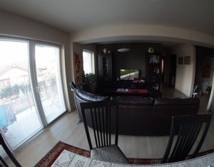 Lakás 3 szobák eladó on Cluj-napoca, Zóna Buna Ziua