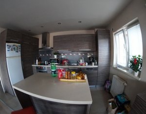 Lakás 3 szobák eladó on Cluj-napoca, Zóna Buna Ziua