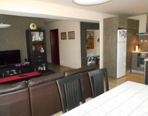 Lakás 3 szobák eladó on Cluj-napoca, Zóna Buna Ziua