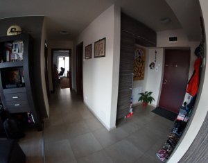 Lakás 3 szobák eladó on Cluj-napoca, Zóna Buna Ziua