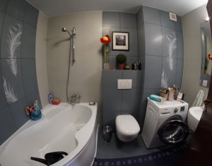 Lakás 3 szobák eladó on Cluj-napoca, Zóna Buna Ziua