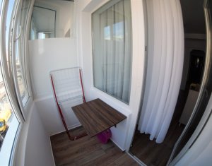 Appartement 2 chambres à louer dans Cluj-napoca, zone Centru