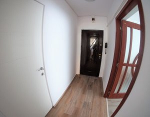 Appartement 2 chambres à louer dans Cluj-napoca, zone Centru