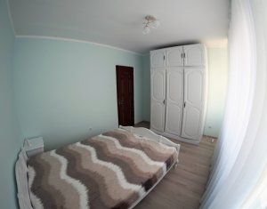 Appartement 2 chambres à louer dans Cluj-napoca, zone Centru