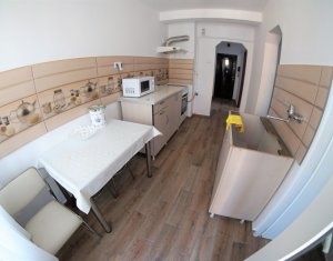 Appartement 2 chambres à louer dans Cluj-napoca, zone Centru