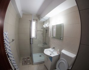 Appartement 2 chambres à louer dans Cluj-napoca, zone Centru