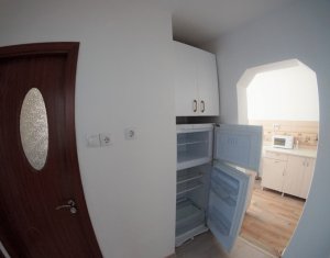 Appartement 2 chambres à louer dans Cluj-napoca, zone Centru
