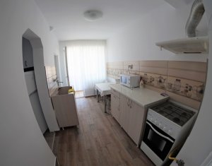 Appartement 2 chambres à louer dans Cluj-napoca, zone Centru
