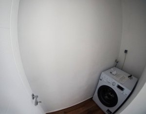 Appartement 2 chambres à louer dans Cluj-napoca, zone Centru