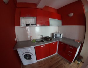 Lakás 3 szobák kiadó on Cluj-napoca, Zóna Zorilor